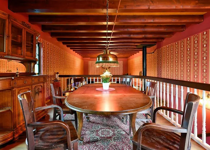 Buchholz Saloon