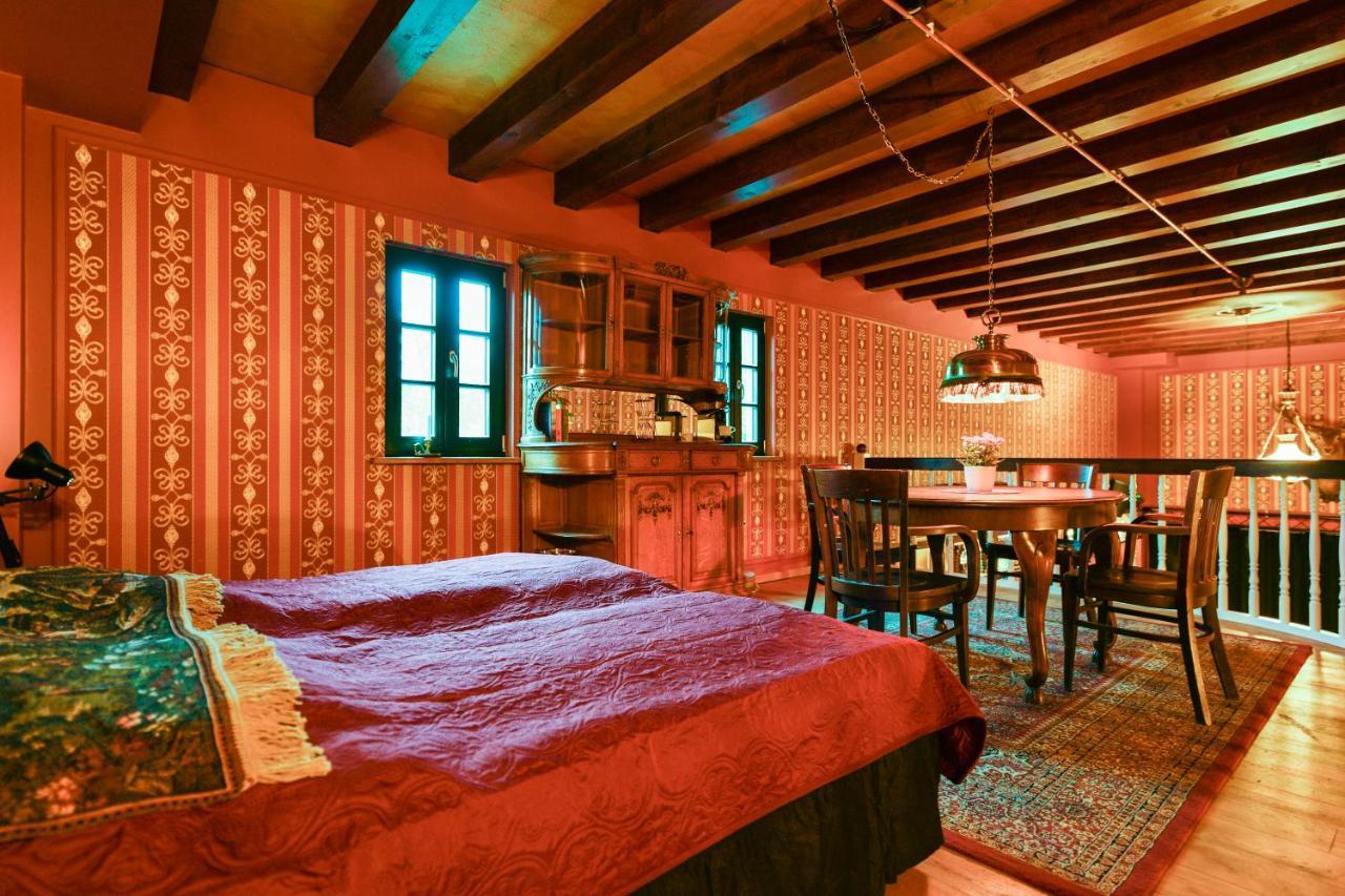 Buchholz Saloon Casa vacanze *