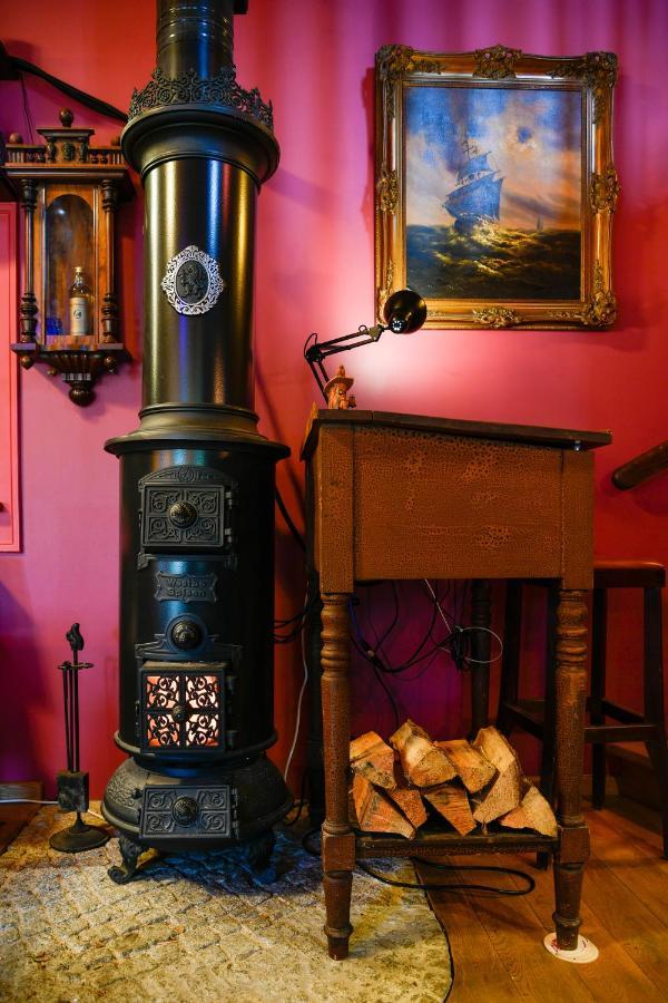 Buchholz Saloon * Altlandsberg